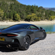 Image for article titled The 2020 McLaren GT Will Convince You To Ditch Your Private Jet For Good